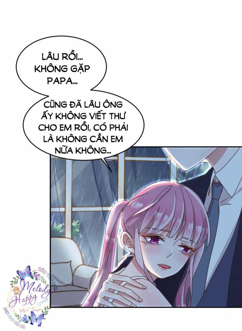 Hoàn Mỹ Lão Công Tiến Hóa Luân - Chương 13 - ảnh 11