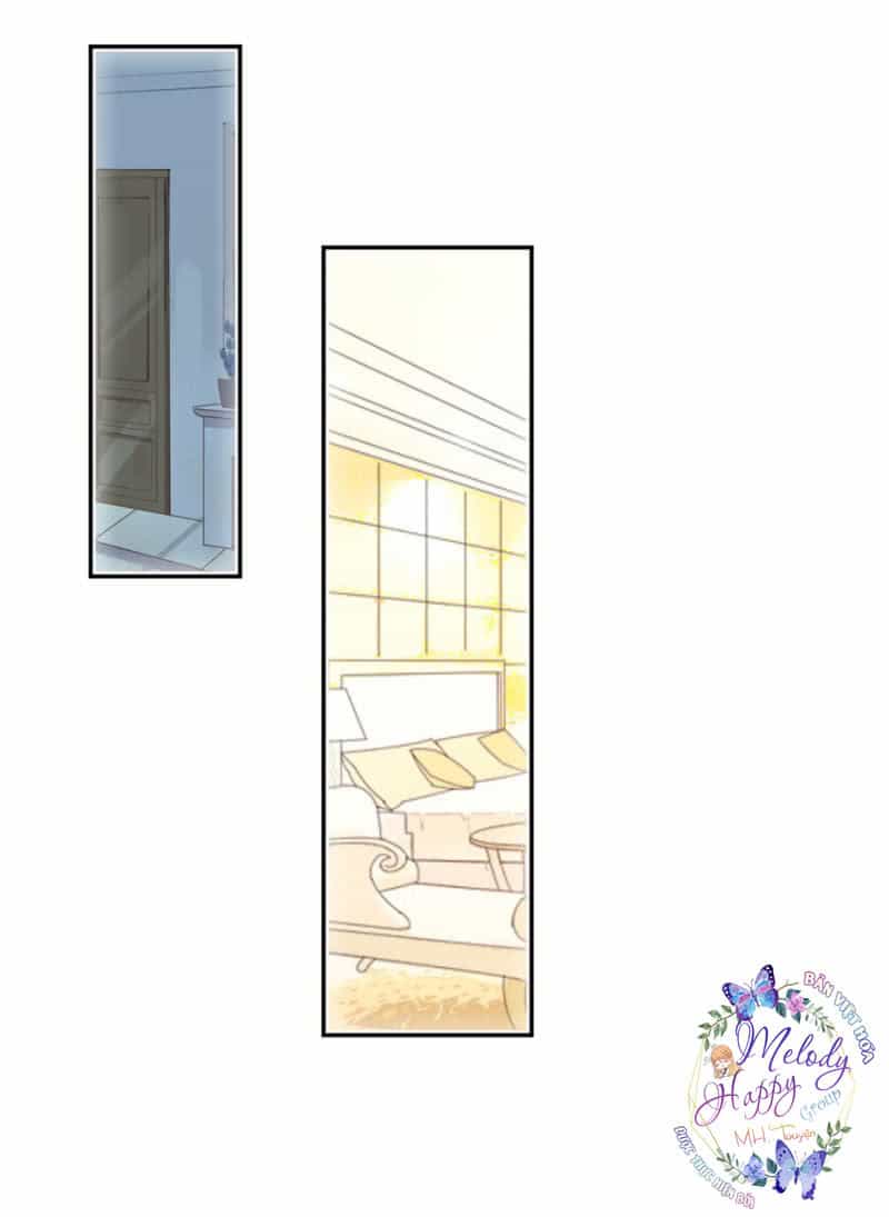 Hoàn Mỹ Lão Công Tiến Hóa Luân - Chương 13 - ảnh 19