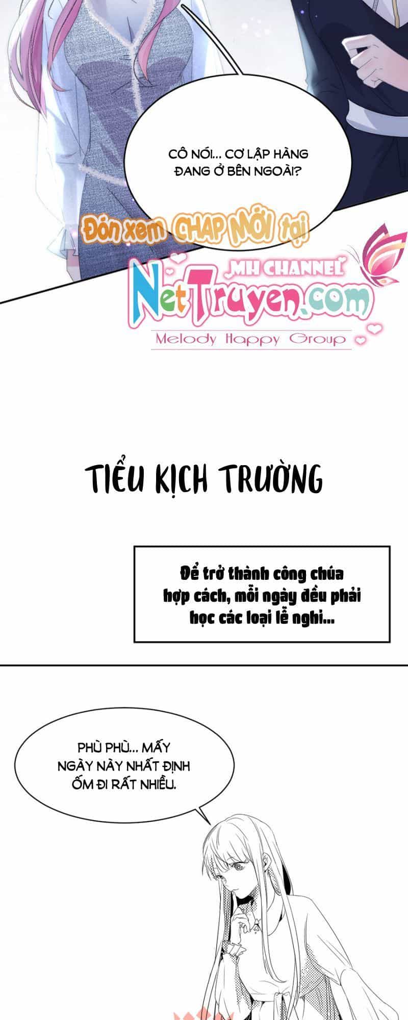 Hoàn Mỹ Lão Công Tiến Hóa Luân - Chương 109 - ảnh 26