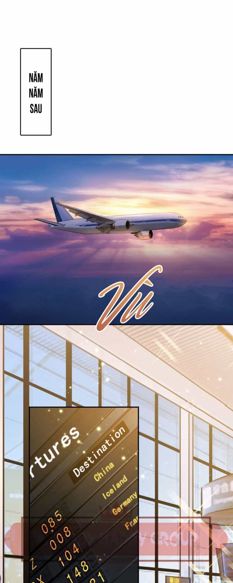 Hoàn Mỹ Lão Công Tiến Hóa Luân - Chương 109 - ảnh 3
