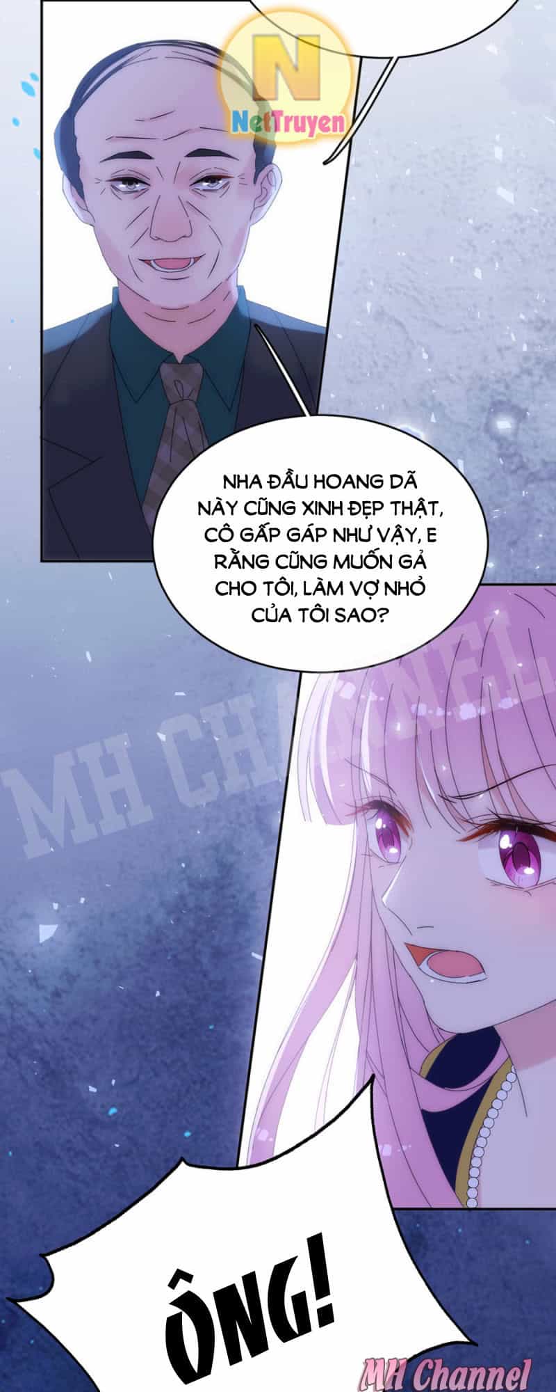 Hoàn Mỹ Lão Công Tiến Hóa Luân - Chương 117.5 - ảnh 14