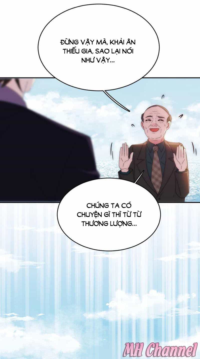 Hoàn Mỹ Lão Công Tiến Hóa Luân - Chương 118 - ảnh 8