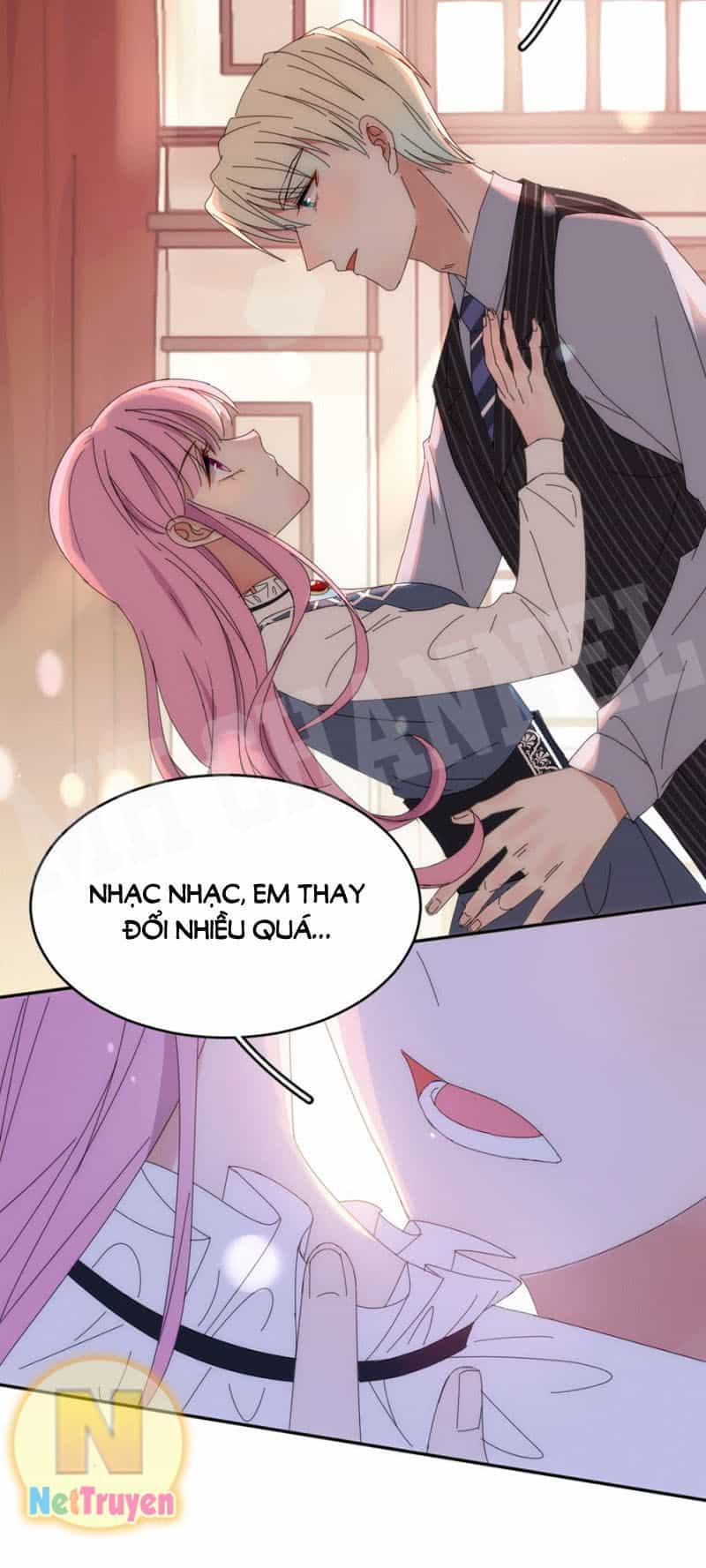 Hoàn Mỹ Lão Công Tiến Hóa Luân - Chương 120.1 - ảnh 14