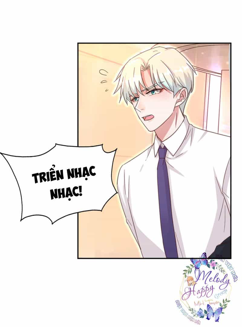 Hoàn Mỹ Lão Công Tiến Hóa Luân - Chương 15 - ảnh 11