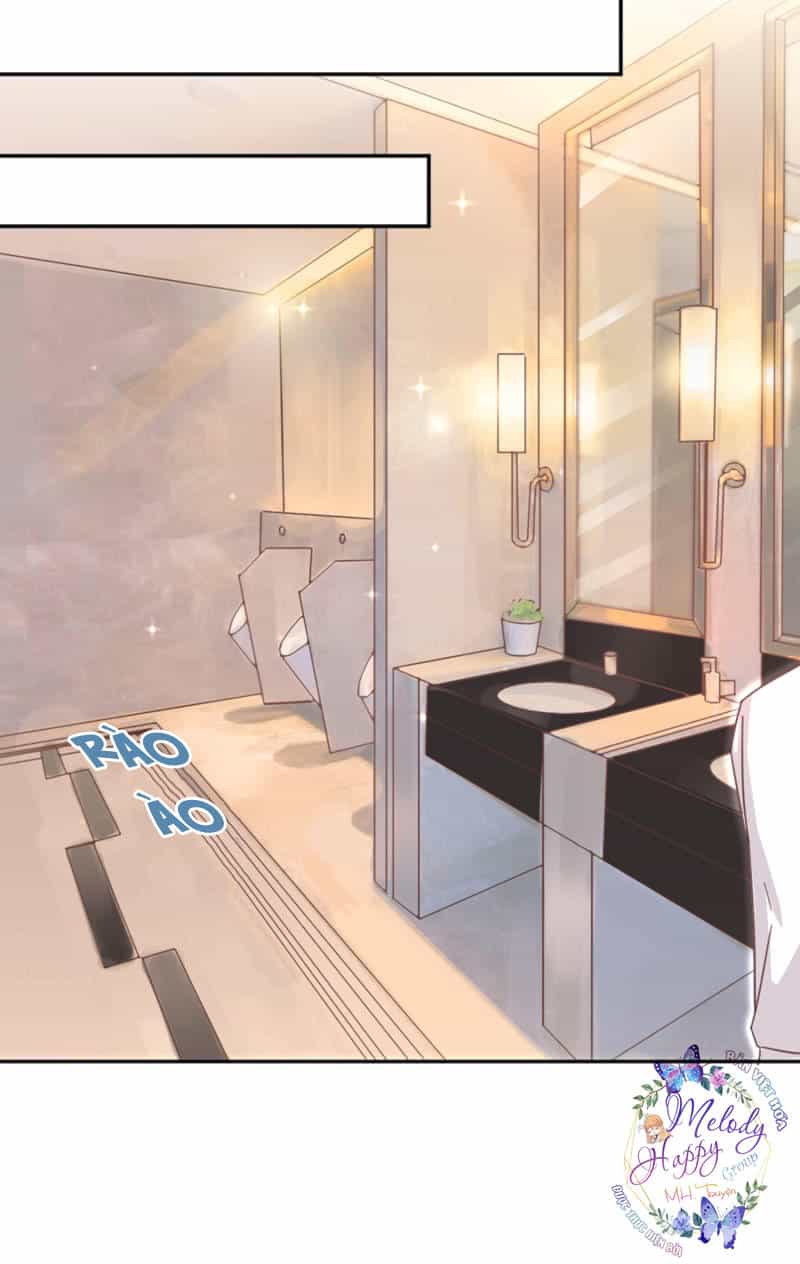 Hoàn Mỹ Lão Công Tiến Hóa Luân - Chương 15 - ảnh 14