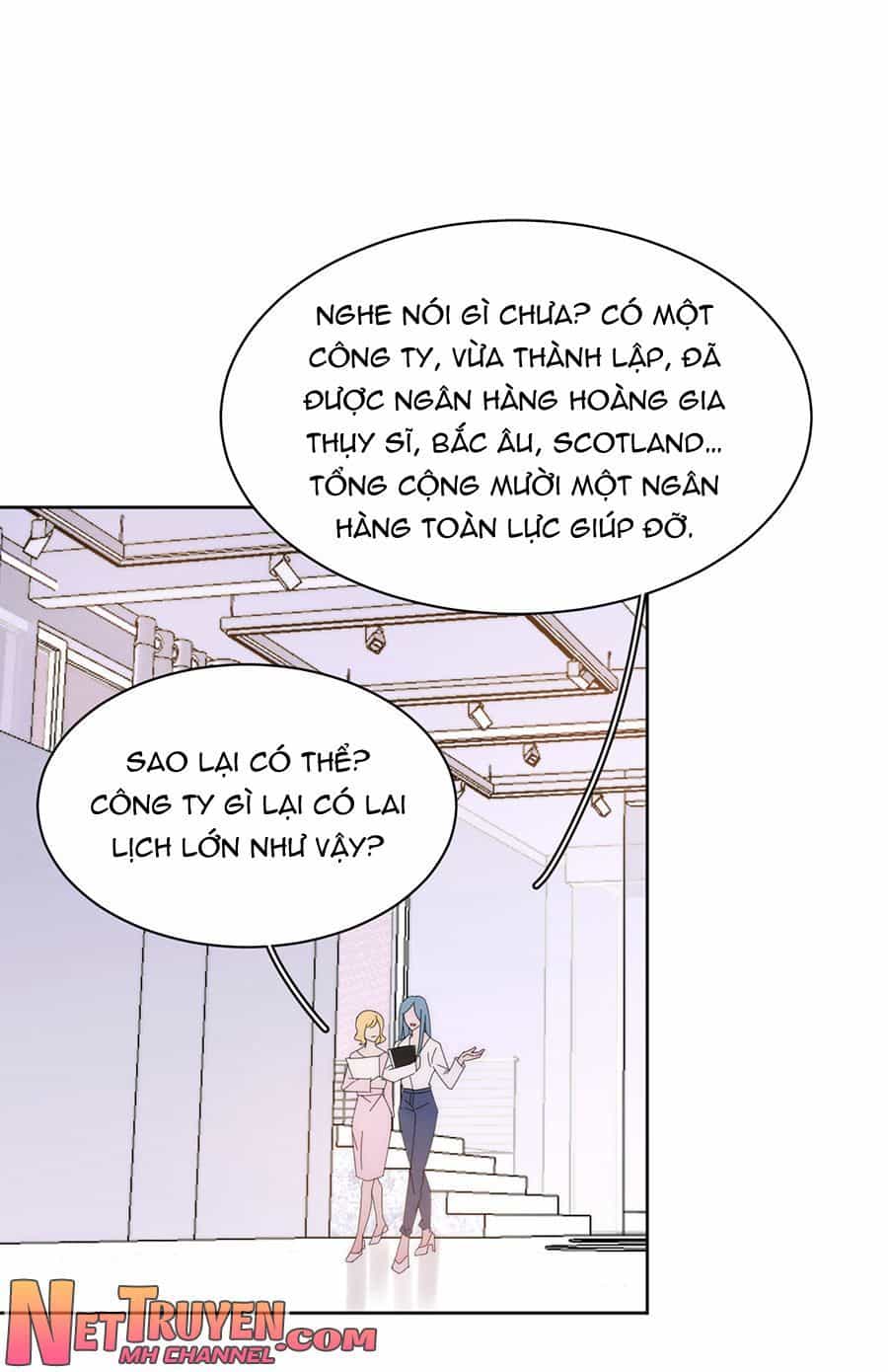 Hoàn Mỹ Lão Công Tiến Hóa Luân - Chương 128 - ảnh 7