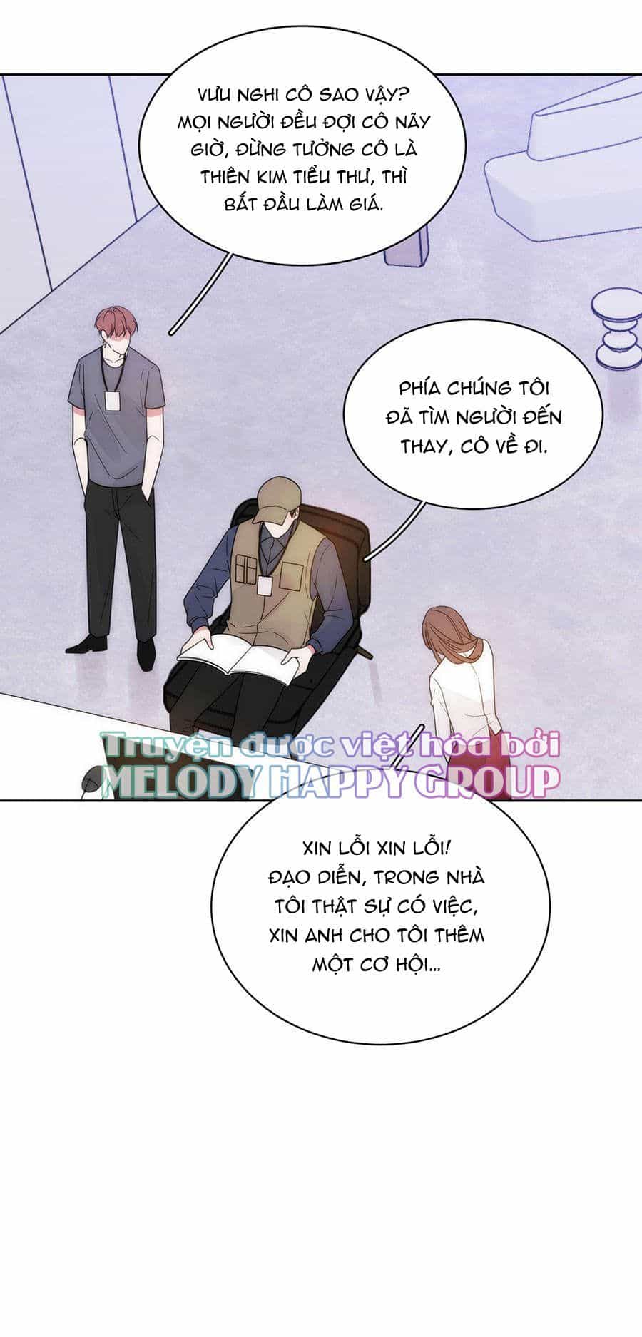Hoàn Mỹ Lão Công Tiến Hóa Luân - Chương 129 - ảnh 16
