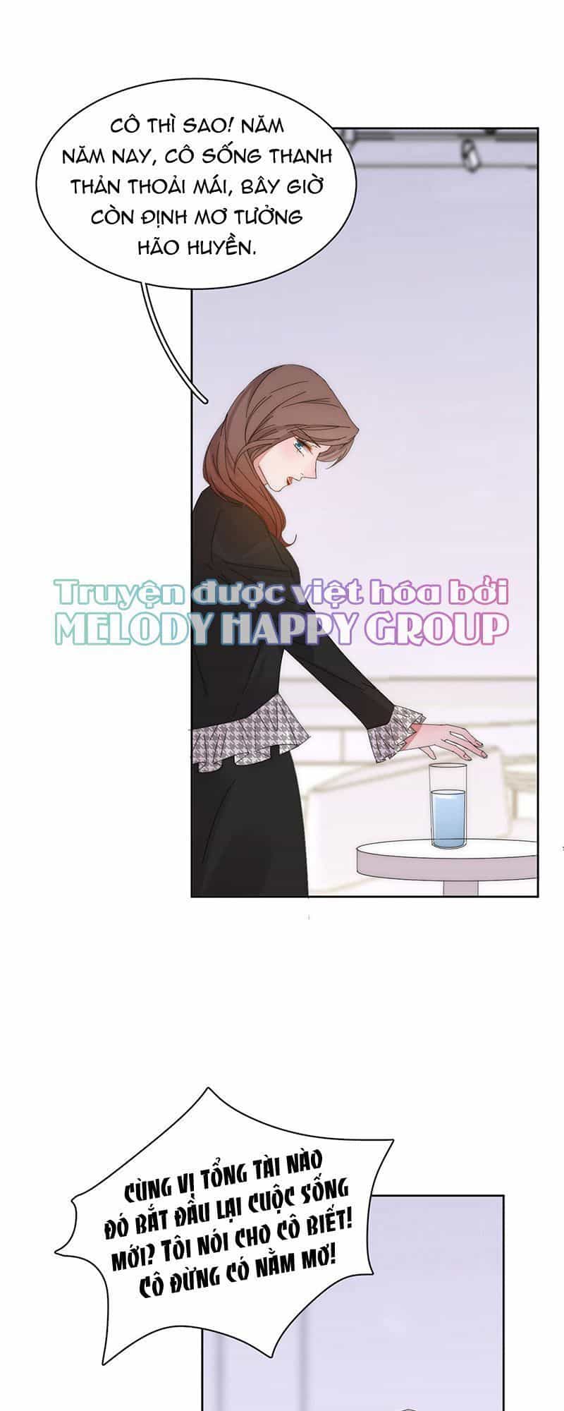 Hoàn Mỹ Lão Công Tiến Hóa Luân - Chương 136.5 - ảnh 5
