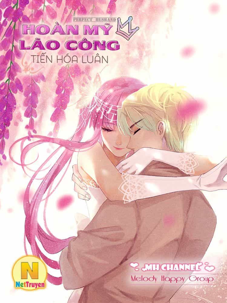 Hoàn Mỹ Lão Công Tiến Hóa Luân - Chương 137 - ảnh 3