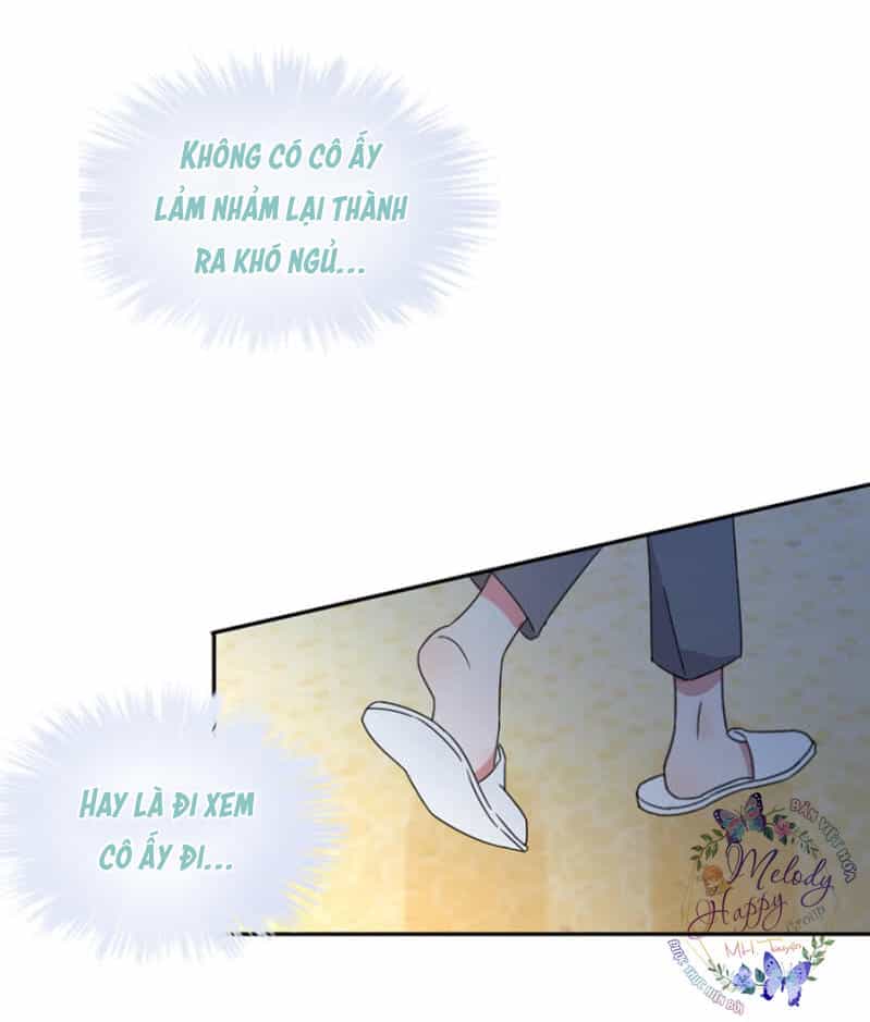 Hoàn Mỹ Lão Công Tiến Hóa Luân - Chương 17 - ảnh 6