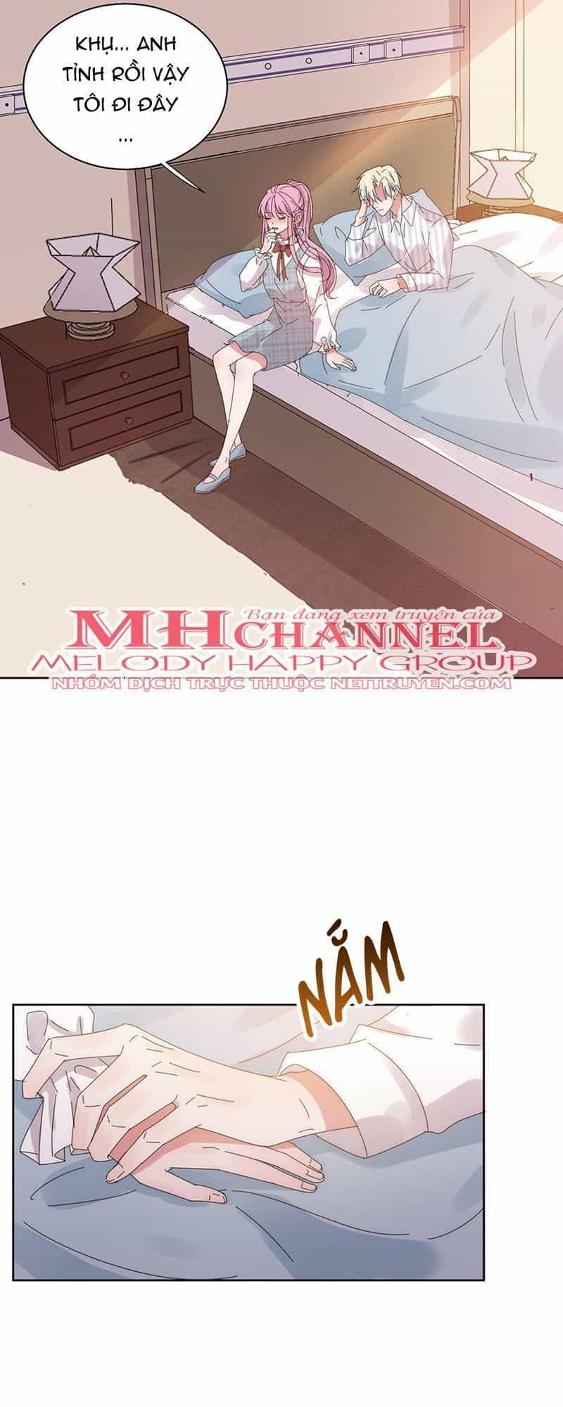 Hoàn Mỹ Lão Công Tiến Hóa Luân - Chương 140 - ảnh 9