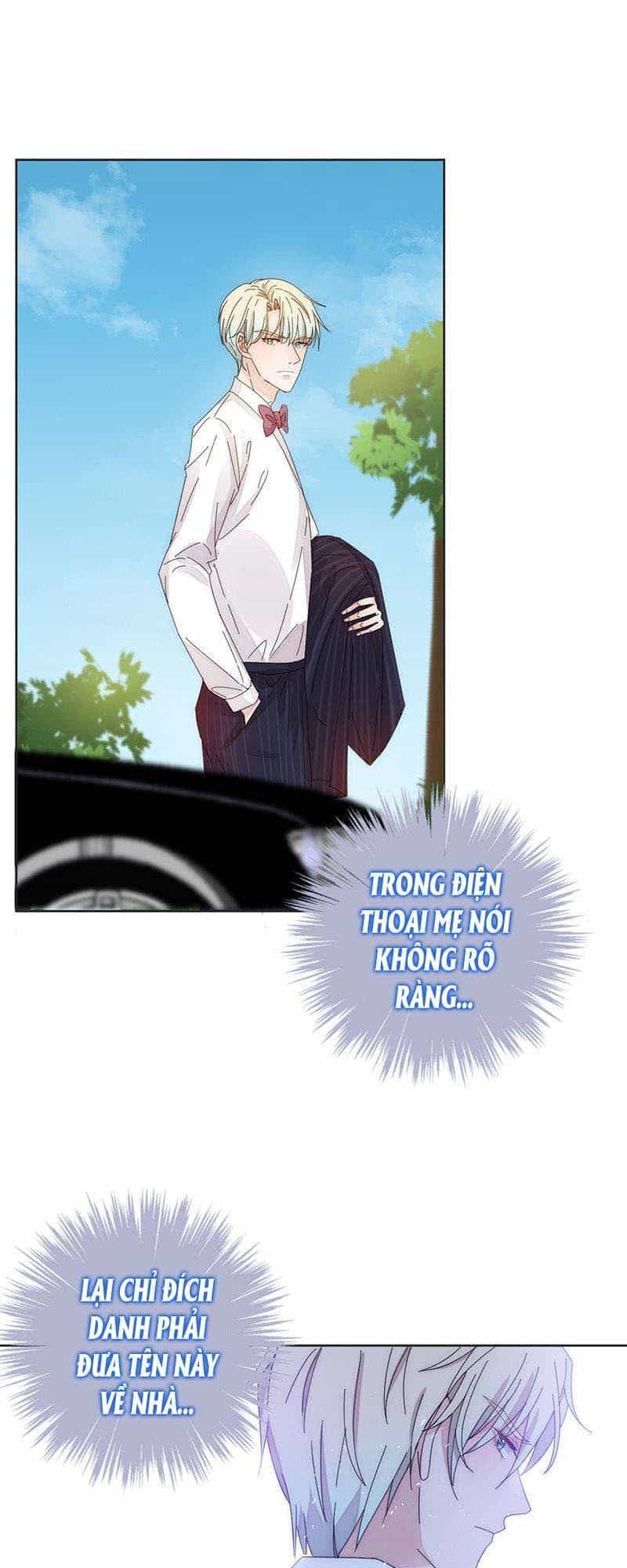 Hoàn Mỹ Lão Công Tiến Hóa Luân - Chương 145 - ảnh 5