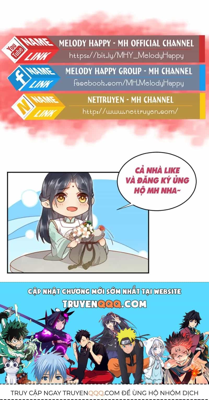 Hoàn Mỹ Lão Công Tiến Hóa Luân - Chương 128.5 - ảnh 25