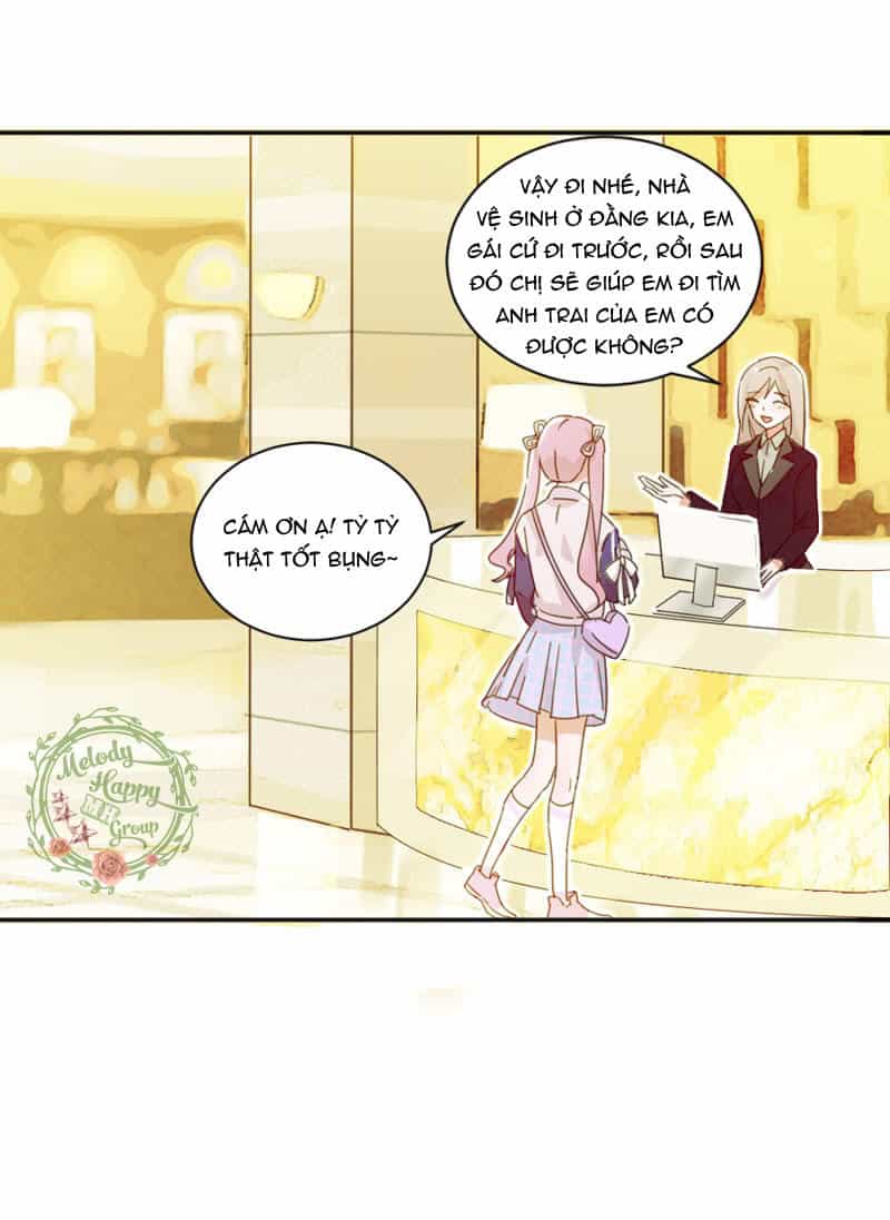 Hoàn Mỹ Lão Công Tiến Hóa Luân - Chương 1 - ảnh 12