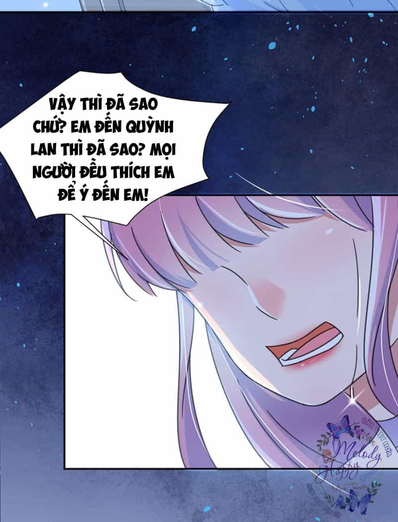 Hoàn Mỹ Lão Công Tiến Hóa Luân - Chương 19 - ảnh 35