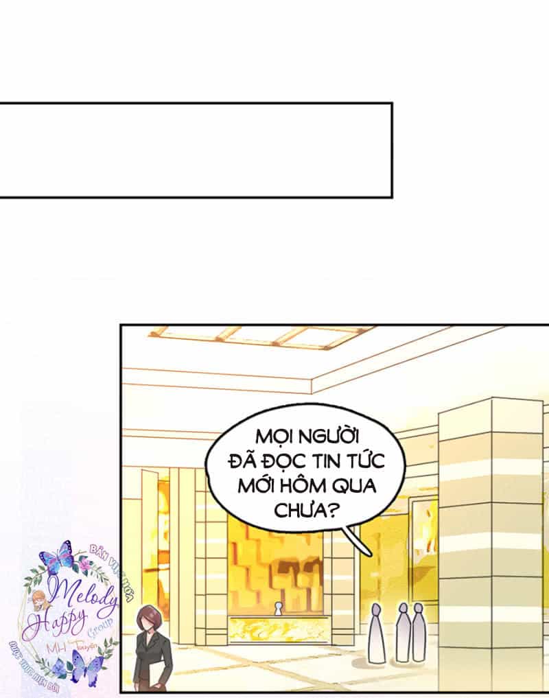 Hoàn Mỹ Lão Công Tiến Hóa Luân - Chương 20 - ảnh 4