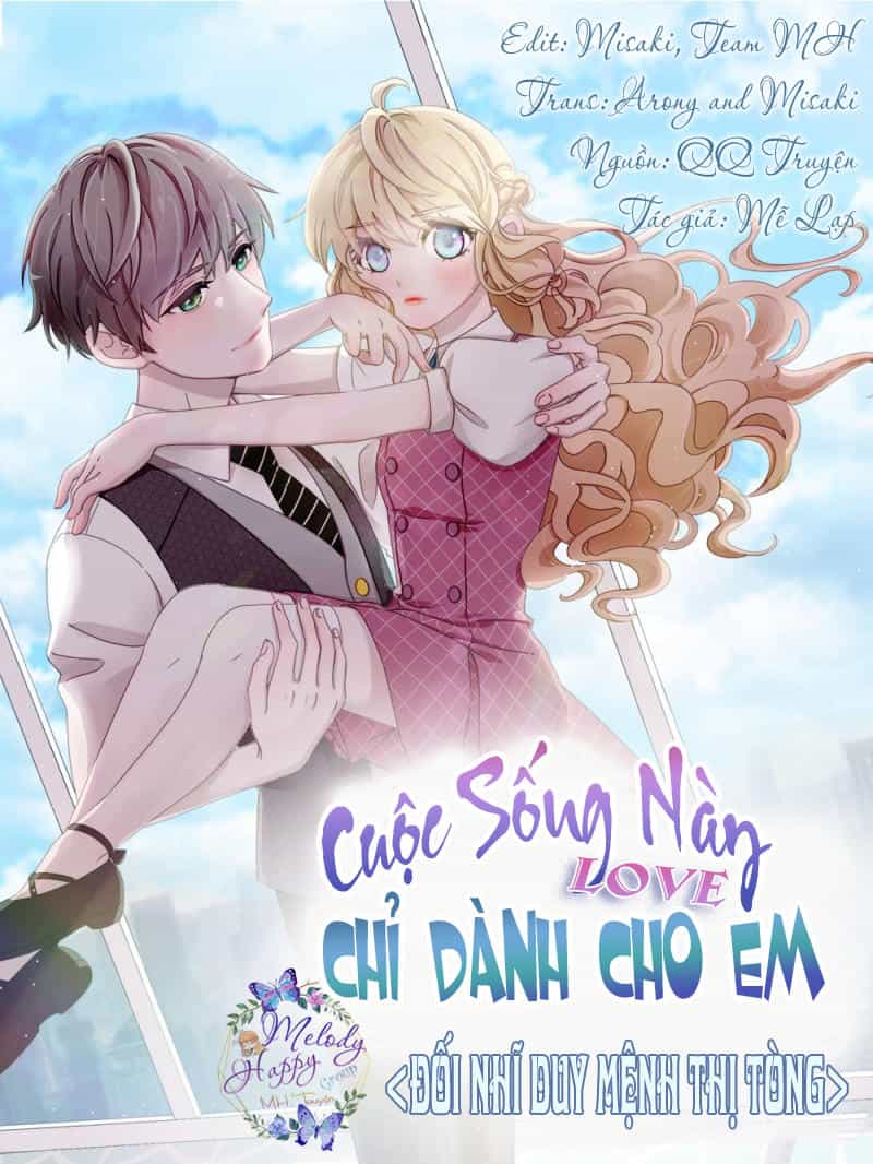 Hoàn Mỹ Lão Công Tiến Hóa Luân - Chương 20 - ảnh 42