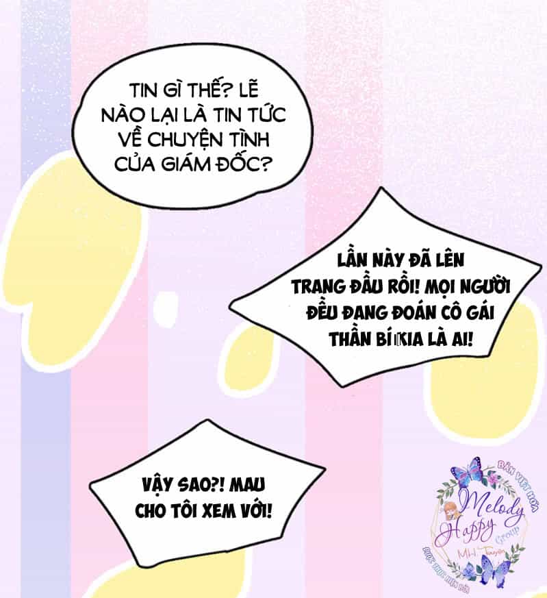 Hoàn Mỹ Lão Công Tiến Hóa Luân - Chương 20 - ảnh 5
