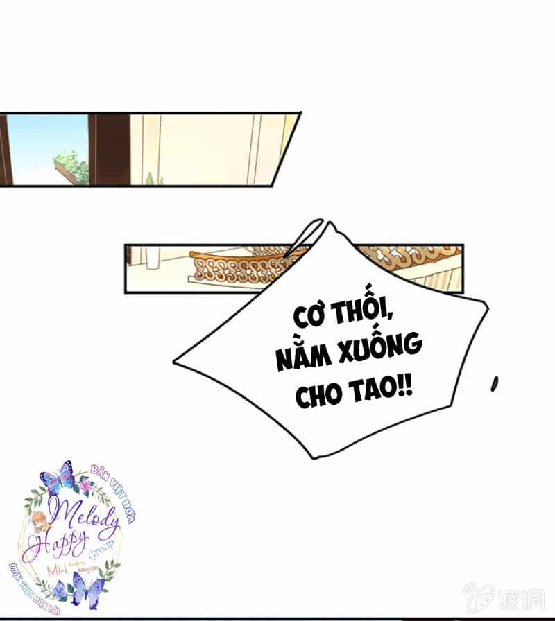 Hoàn Mỹ Lão Công Tiến Hóa Luân - Chương 21 - ảnh 19