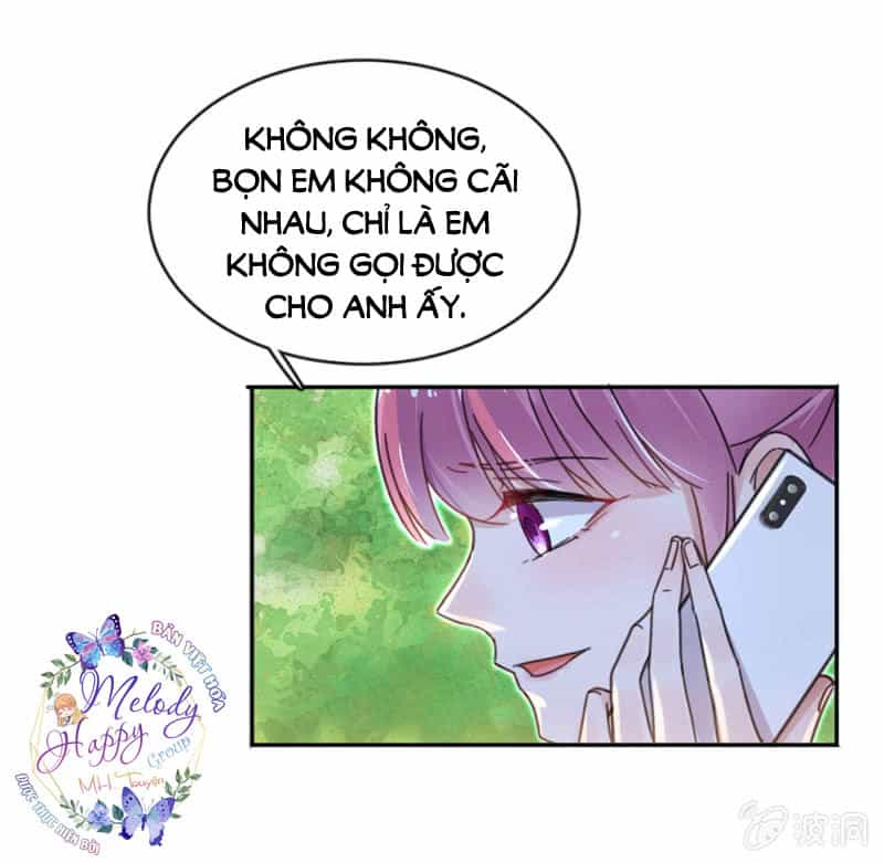 Hoàn Mỹ Lão Công Tiến Hóa Luân - Chương 22 - ảnh 4