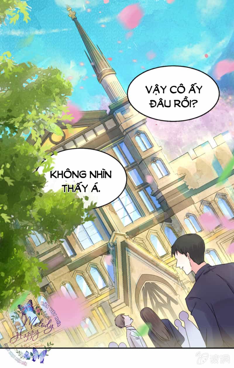 Hoàn Mỹ Lão Công Tiến Hóa Luân - Chương 23 - ảnh 16
