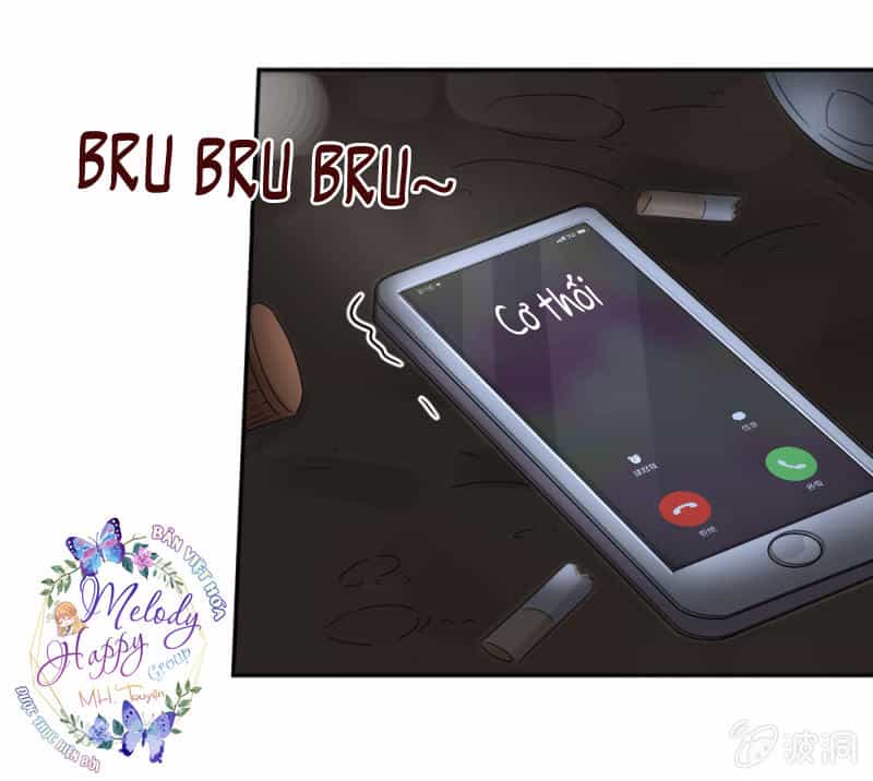 Hoàn Mỹ Lão Công Tiến Hóa Luân - Chương 23 - ảnh 4