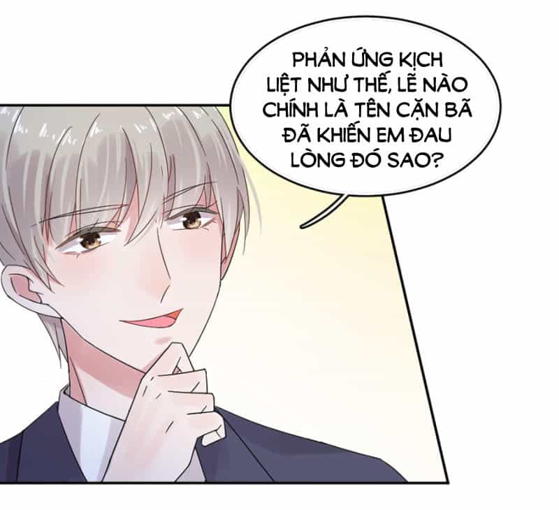 Hoàn Mỹ Lão Công Tiến Hóa Luân - Chương 24 - ảnh 16