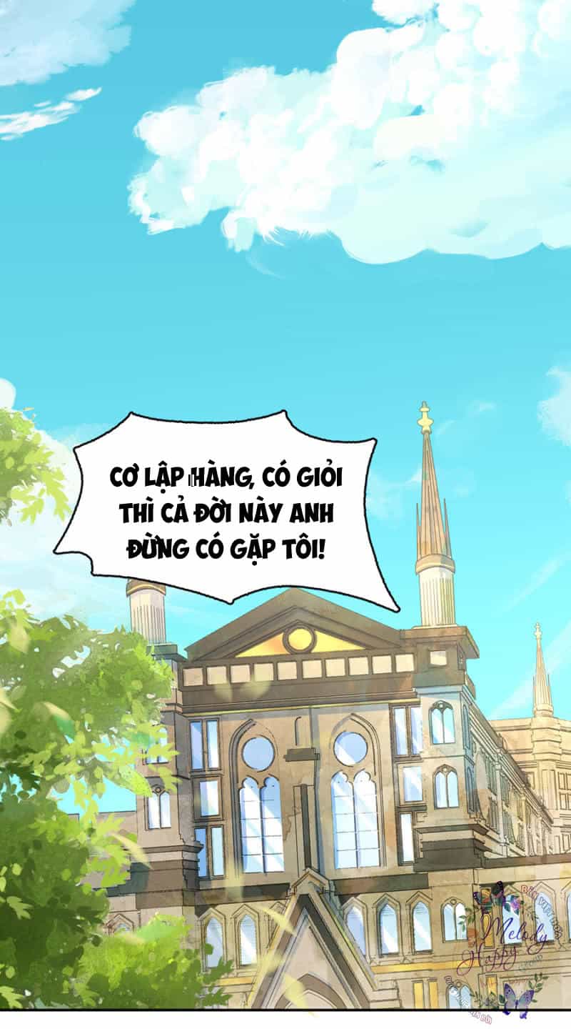 Hoàn Mỹ Lão Công Tiến Hóa Luân - Chương 25 - ảnh 3