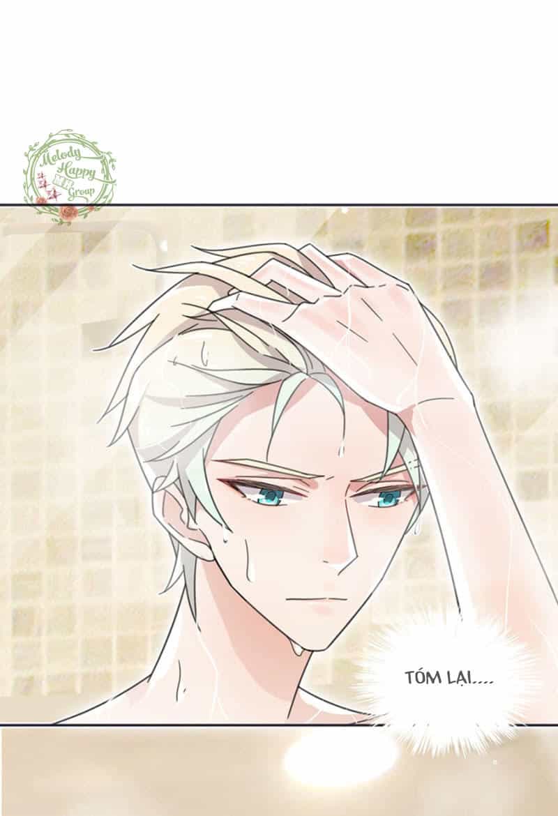 Hoàn Mỹ Lão Công Tiến Hóa Luân - Chương 2 - ảnh 27