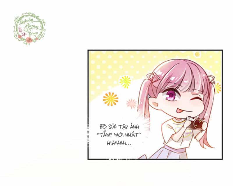 Hoàn Mỹ Lão Công Tiến Hóa Luân - Chương 2 - ảnh 35