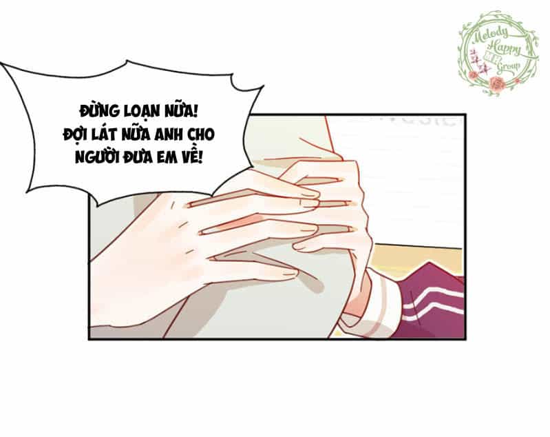 Hoàn Mỹ Lão Công Tiến Hóa Luân - Chương 2 - ảnh 8