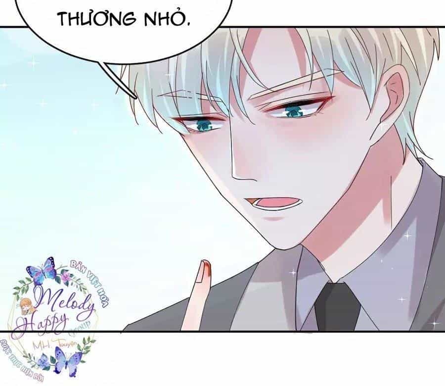 Hoàn Mỹ Lão Công Tiến Hóa Luân - Chương 29 - ảnh 25