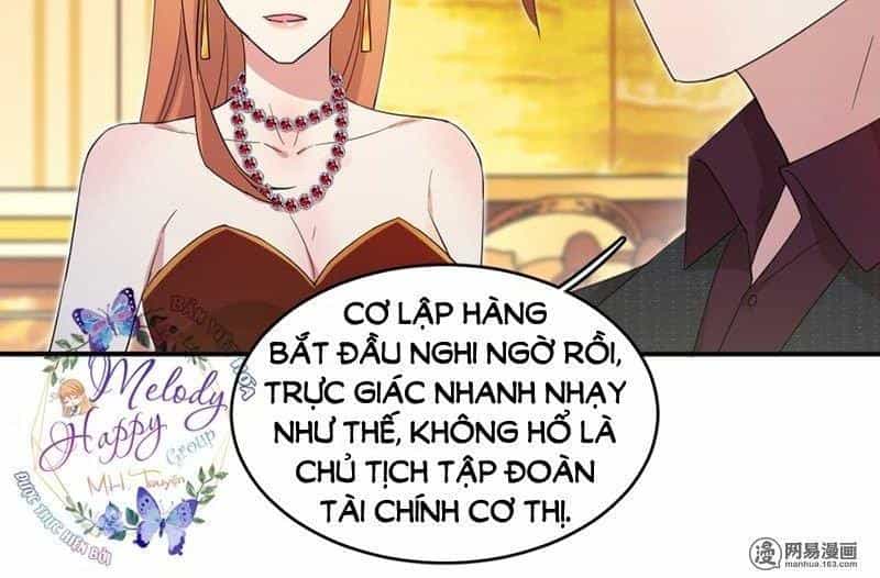 Hoàn Mỹ Lão Công Tiến Hóa Luân - Chương 31 - ảnh 22