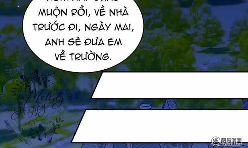 Hoàn Mỹ Lão Công Tiến Hóa Luân - Chương 31 - ảnh 34