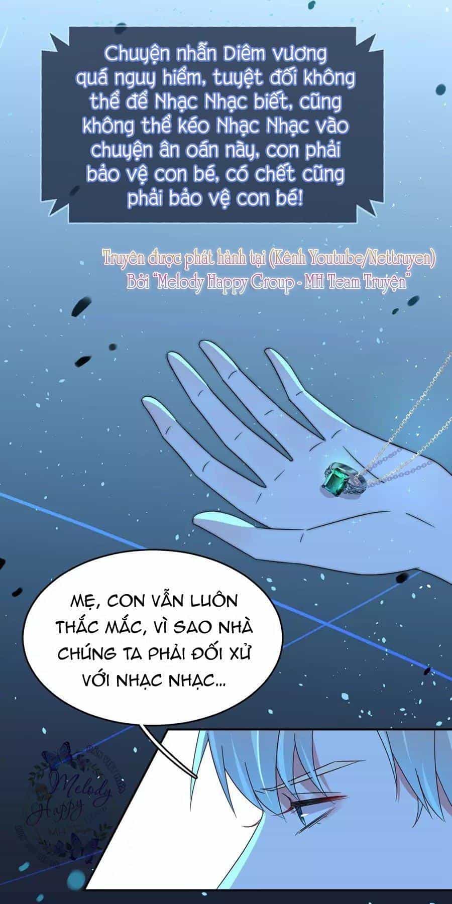 Hoàn Mỹ Lão Công Tiến Hóa Luân - Chương 32 - ảnh 9