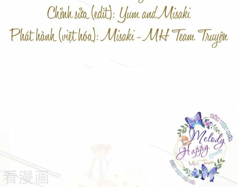 Hoàn Mỹ Lão Công Tiến Hóa Luân - Chương 33 - ảnh 6