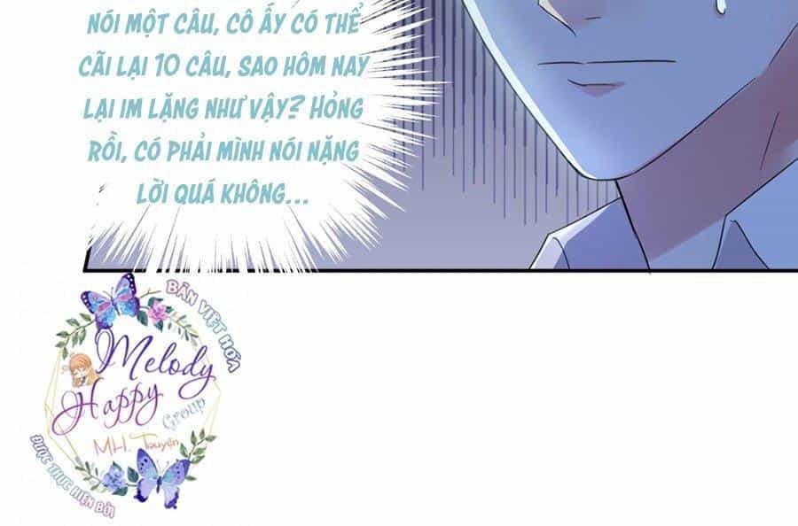 Hoàn Mỹ Lão Công Tiến Hóa Luân - Chương 34 - ảnh 20