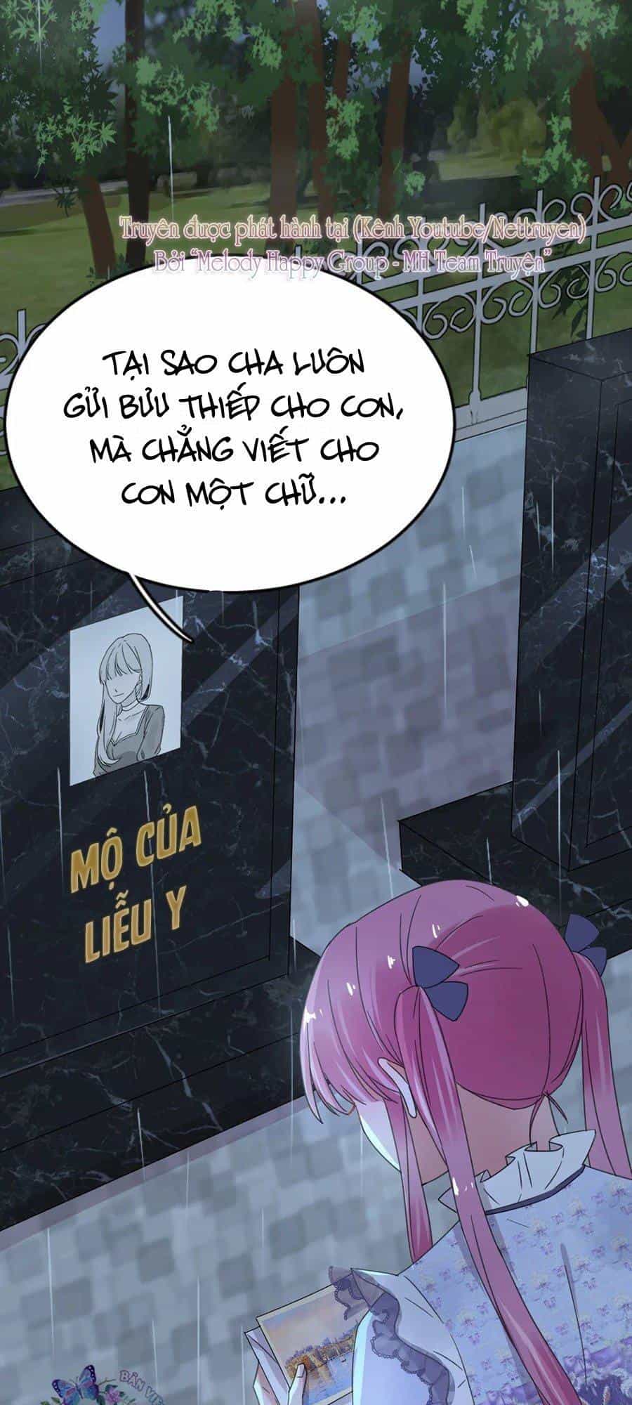 Hoàn Mỹ Lão Công Tiến Hóa Luân - Chương 36 - ảnh 21