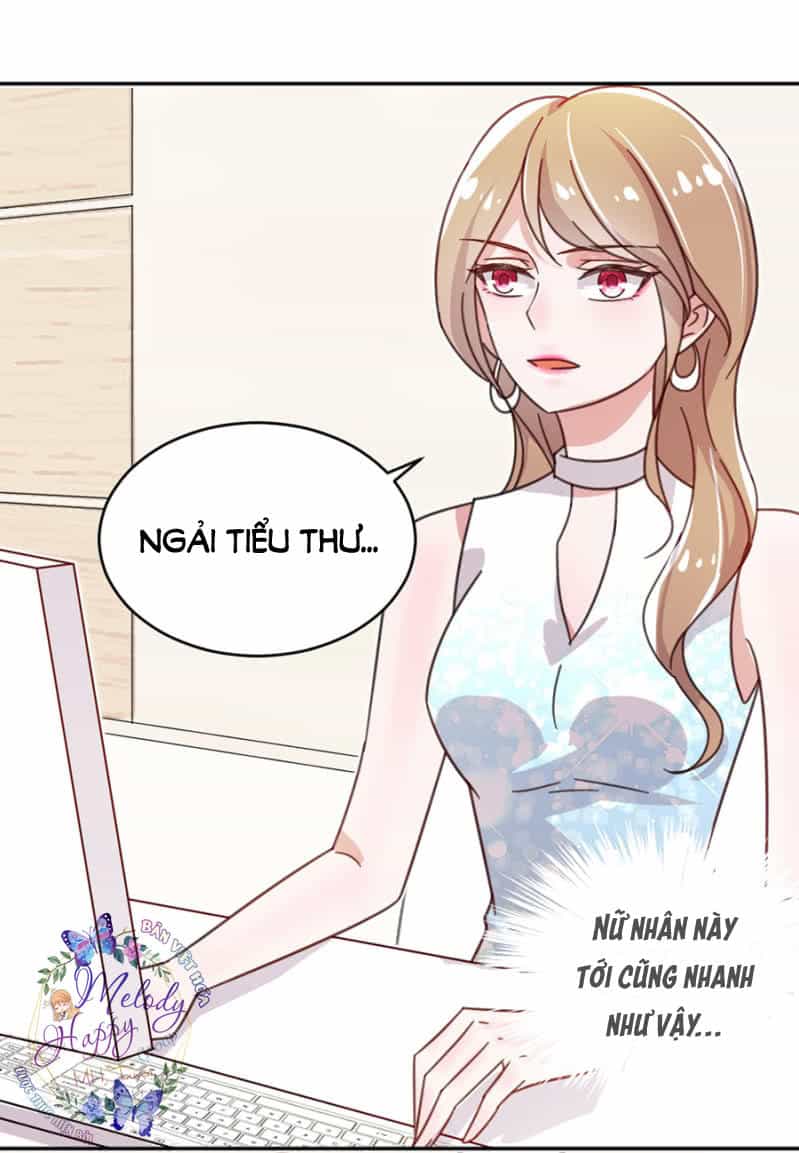 Hoàn Mỹ Lão Công Tiến Hóa Luân - Chương 4 - ảnh 18