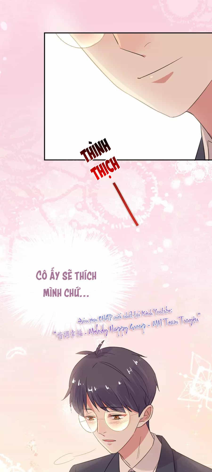 Hoàn Mỹ Lão Công Tiến Hóa Luân - Chương 43 - ảnh 40