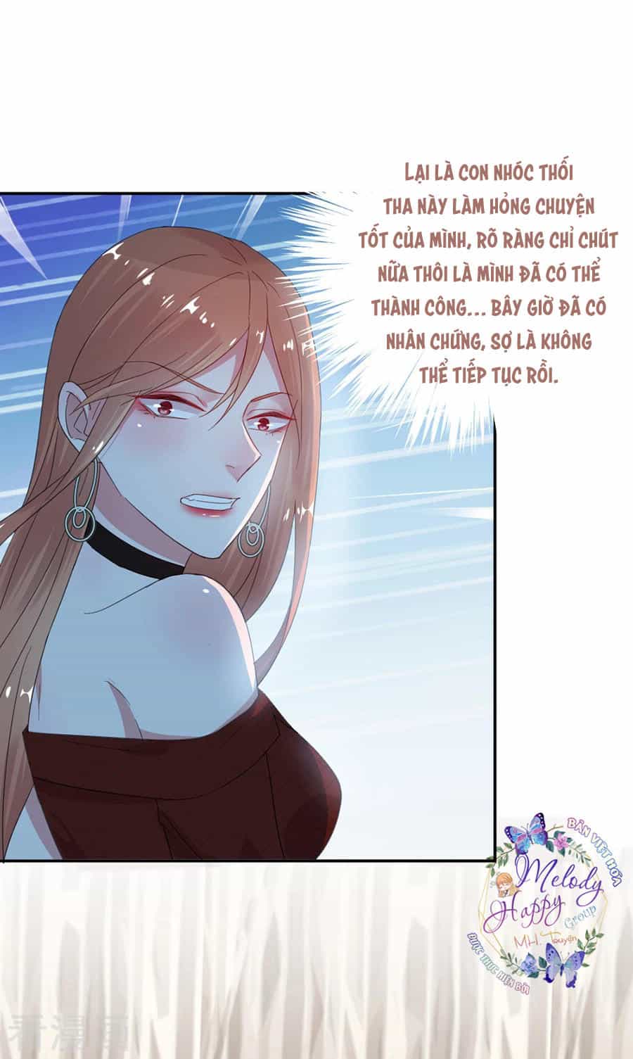 Hoàn Mỹ Lão Công Tiến Hóa Luân - Chương 45 - ảnh 19