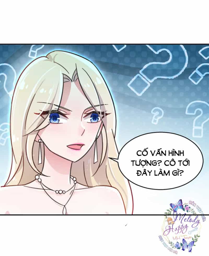 Hoàn Mỹ Lão Công Tiến Hóa Luân - Chương 5 - ảnh 11
