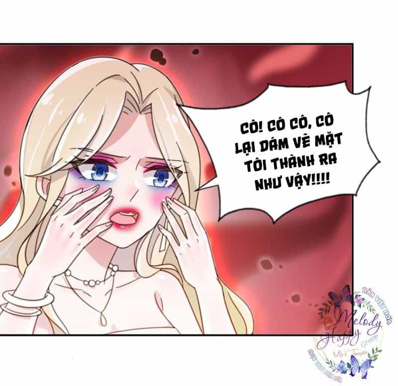 Hoàn Mỹ Lão Công Tiến Hóa Luân - Chương 5 - ảnh 27