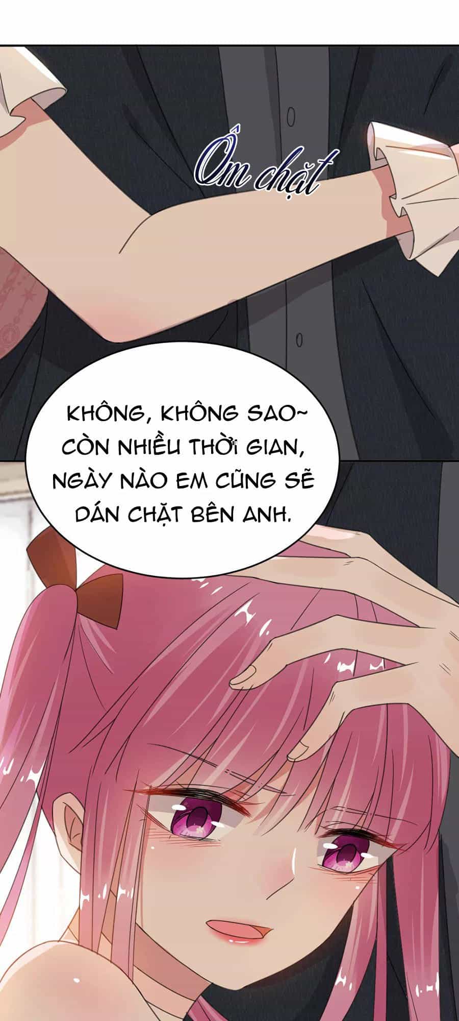 Hoàn Mỹ Lão Công Tiến Hóa Luân - Chương 46 - ảnh 24