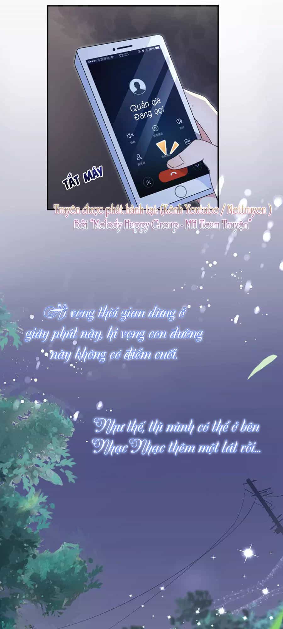 Hoàn Mỹ Lão Công Tiến Hóa Luân - Chương 47 - ảnh 32