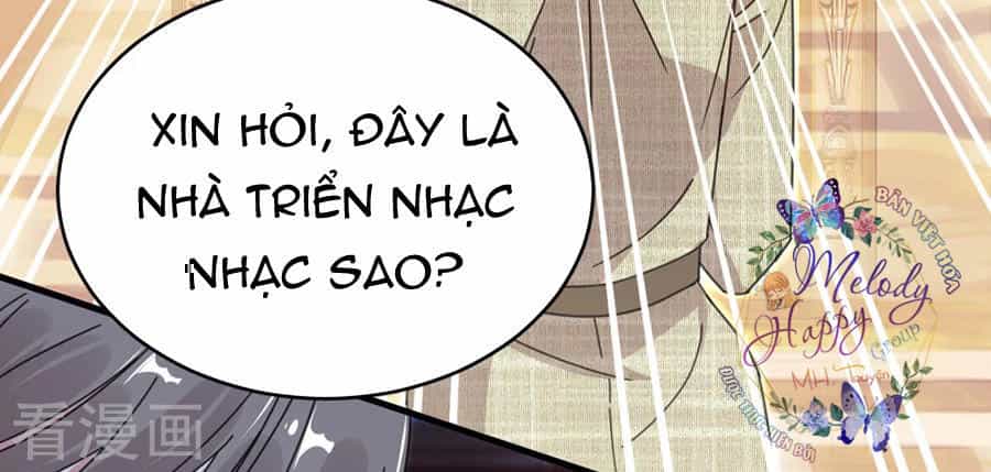 Hoàn Mỹ Lão Công Tiến Hóa Luân - Chương 48 - ảnh 39