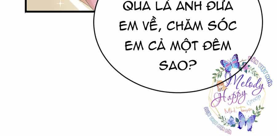 Hoàn Mỹ Lão Công Tiến Hóa Luân - Chương 49 - ảnh 27