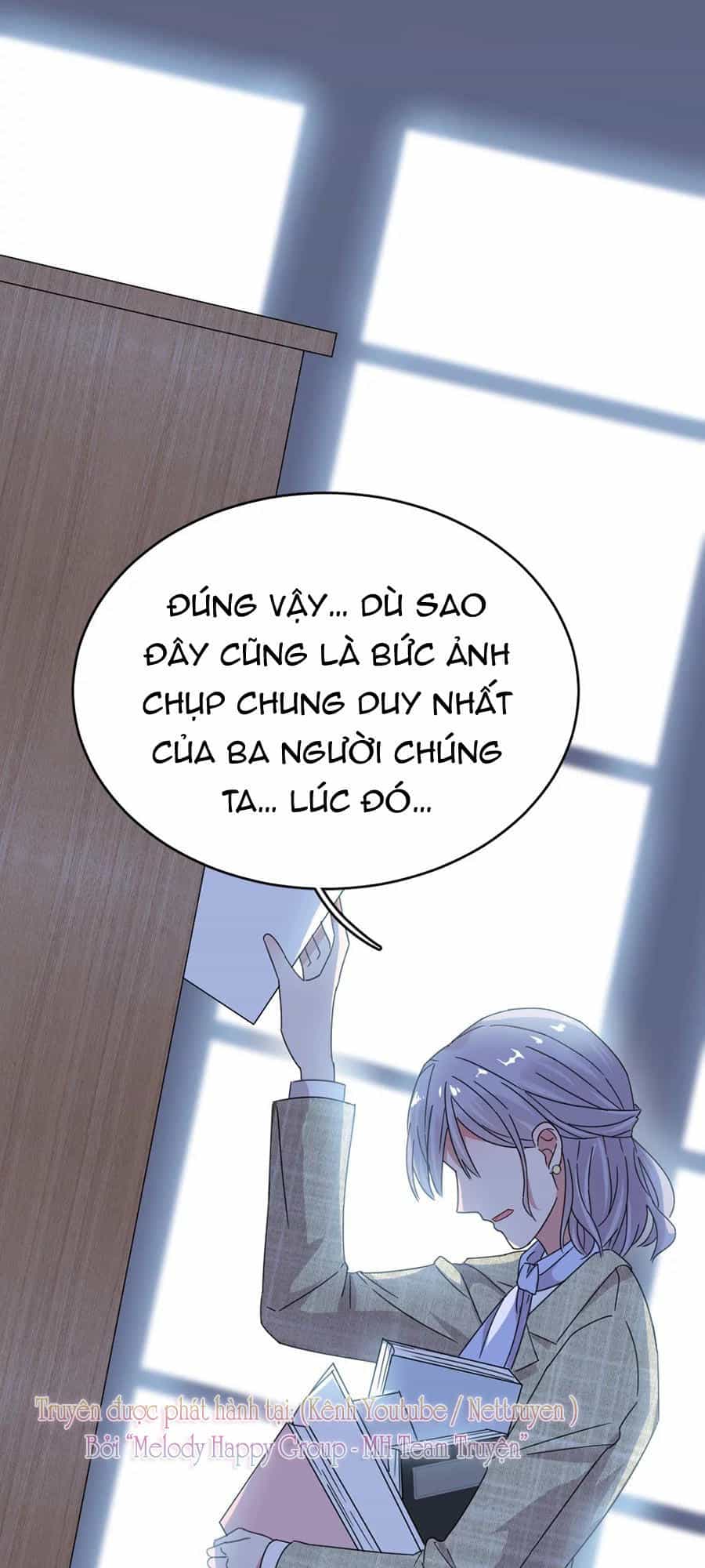 Hoàn Mỹ Lão Công Tiến Hóa Luân - Chương 50 - ảnh 9