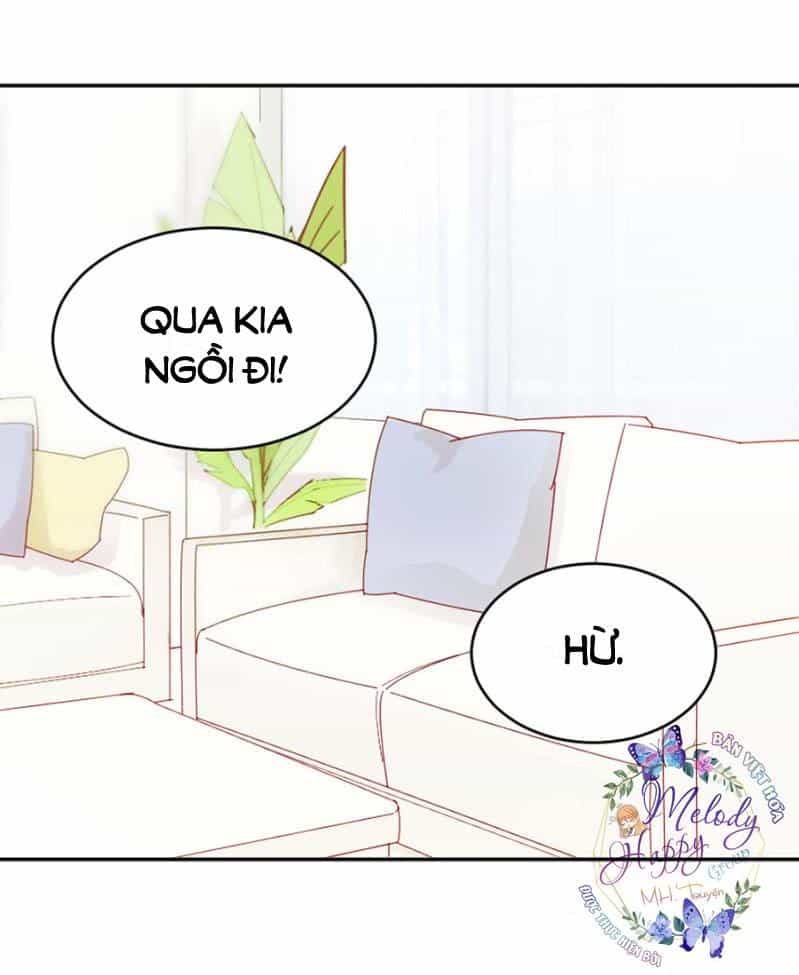 Hoàn Mỹ Lão Công Tiến Hóa Luân - Chương 6 - ảnh 18