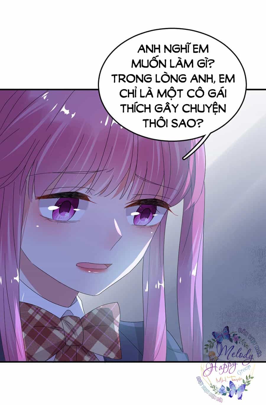 Hoàn Mỹ Lão Công Tiến Hóa Luân - Chương 51 - ảnh 13